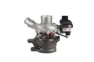 Turbocharger ADFOTR2211GC