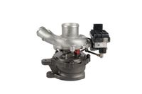 Turbocharger ADFOTR2211GC