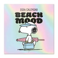 Snoopy Kalender 2026