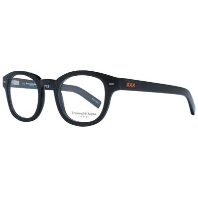 Heren Brillenframe Ermenegildo Zegna ZC5014 06347