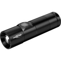 Ansmann Future T350FR Zaklamp werkt op een accu LED Met handlus 300 lm