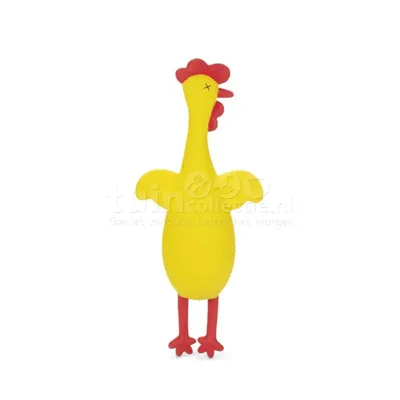 Beeztees Hondenspeelgoed Kip Avesta 26cm