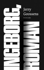 Ingeborg, - Jerry Goossens - ebook