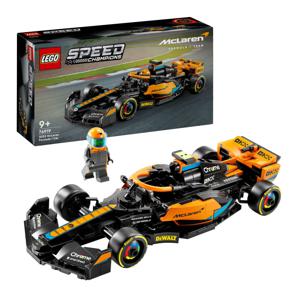 Lego LEGO Speed Champions 76919 McLaren Formule 1 Racewagen 2023
