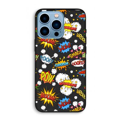 Pow Smack: iPhone 13 Pro Biologisch afbreekbaar hoesje