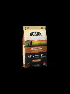 Acana Acana Dog Adult Groot Ras (11,4kg)