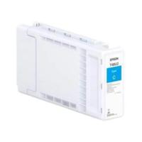 Originele inktcartridge Epson UltraChrome PRO6 Cyaan