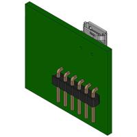 TDE Instruments Digalox® EX-USB Uitbreidingsmodule - thumbnail