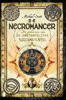 De necromancer - Michael Scott - ebook