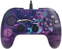 Hori Fighting Commander OCTA (Street Fighter 6 Juri Edition) Hori Fighting Commander OCTA (Street Fighter 6 Juri Edition)