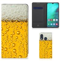 Samsung Galaxy A40 | Flip Style Cover | Bier