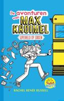 Superheld op sokken - Rachel Renée Russell, Nikki Russell, Erin Russell - ebook