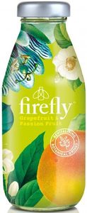 Firefly Firefly - Grapefruit & Passion Fruit 330ml