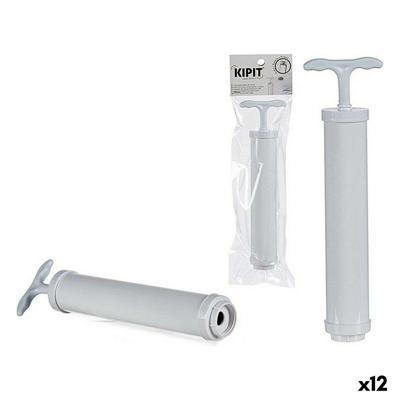 Handmatige vacuümpomp Kipit (12 Stuks)