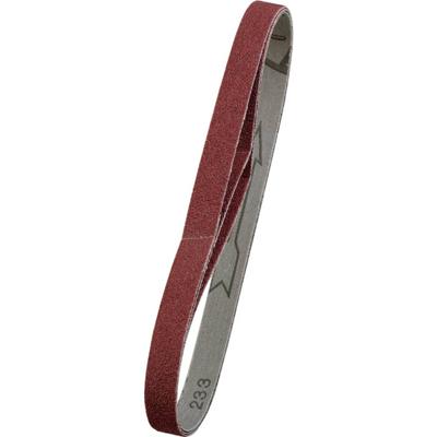kwb 910506 Schuurbandset Korrelgrootte (num) 60 (l x b) 457 mm x 13 mm 3 stuk(s)