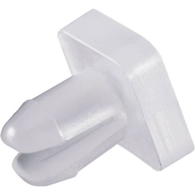 PB Fastener 212-0013-000 212-0013-000 Splijtnagel Schachtdiameter 7 mm PA6,6 Natuur 1 stuk(s)