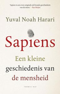 Sapiens - Yuval Noah Harari - ebook