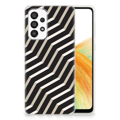 Samsung Galaxy A33 5G | TPU Hoesje | Illusion