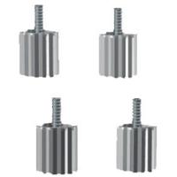 Schneider Electric NSYSPSJ NSYSPSJ Staal 1 stuk(s)