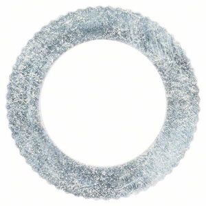 Bosch Accessoires Reduceerring voor cirkelzaagbladen 20 x 12,75 x 0,8 mm 1st - 2600100185