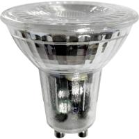 Müller-Licht 401035 LED-lamp Energielabel G (A - G) GU10 Reflector 4.9 W Warmwit 1 stuk(s)