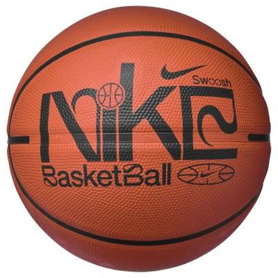 Basketbal Nike Playground Oranje (Maat 7)
