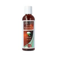 Glijmiddel Nature Body 100 ml Chocolade met Mint - thumbnail
