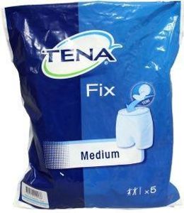 Tena Fix premium maat M (5 st)