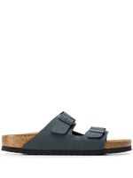 Birkenstock sandales Arizona - Bleu