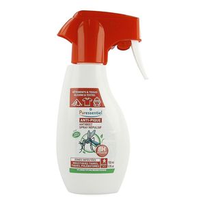 Puressentiel Anti-beet spray 150ml