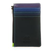 Mywalit Pasjeshouder met Ritsvak Black Pace Mywalit Pasjeshouder met Ritsvak Black Pace