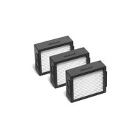 Irobot Roomba e, i & j Filter 3 Pack Filter Zwart Irobot Roomba e, i & j Filter 3 Pack Filter Zwart