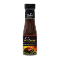 Barbecue Saus | 2bslim Sauzen | 250ml