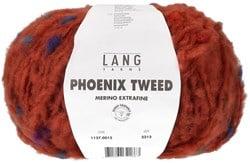 Lang Yarns Phoenix Tweed 015 Noga