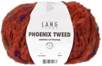 Lang Yarns Phoenix Tweed 015 Noga