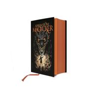 Magycker (Hardback)
