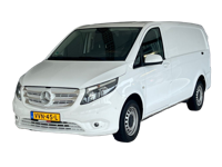 Mercedes Benz Vito