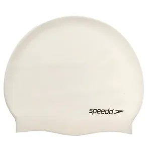 Speedo Flat Sil Cap badmuts