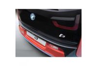 Bumper beschermer passend voor BMW i3 2014- Zwart GRRBP846
