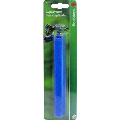 Boon Bruissteen 15cm - Zuurstofverrijking & Watercirculatie voor Kleine Aquaria, Geschikt voor Zoet & Zoutwater
