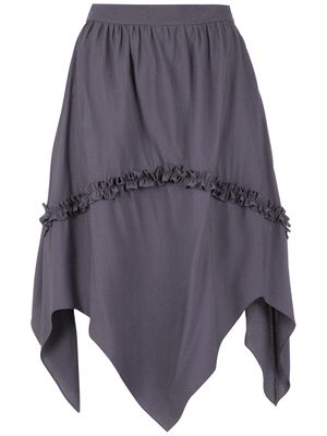 Olympiah jupe Sophia - Gris