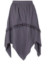 Olympiah jupe Sophia - Gris