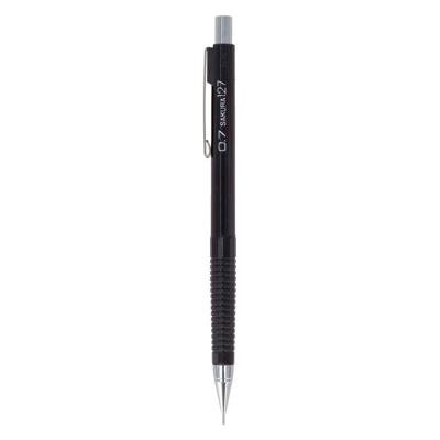 Sakura vulpotlood 127 - 0.7 mm - zwart