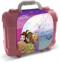 Disney Schrijfset koffer princess: 81-delig (42660)