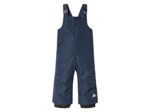 lupilu Kinder skibroek (110/116, Marineblauw)