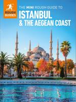 Reisgids Mini Rough Guide Istanbul | Rough Guides