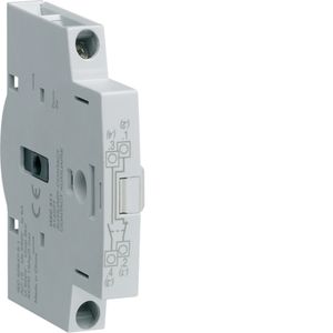 HZC311  - Auxiliary switch for modular devices HZC311