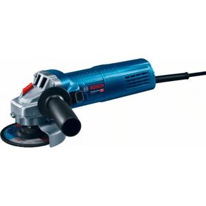 Bosch Professional GWS 750 115, B-Ware 060139400A920 Haakse slijper B-grade (nieuwstaat, beschadigde/ontbrekende verpakking) 115 mm 750 W