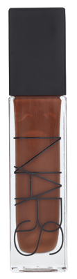 Nars Natural Radiant Longwear Foundation Namibia Dark 4 30 ml Dames