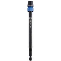Bosch Accessories 2608587521 Verlengstuk voor vlakfreesboor Gezamenlijke lengte 305 mm 1/4 (6.3 mm) 1 stuk(s) - thumbnail